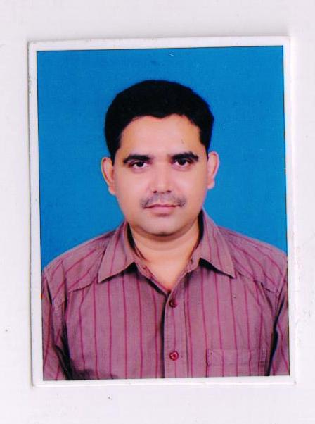 Staff Picture
